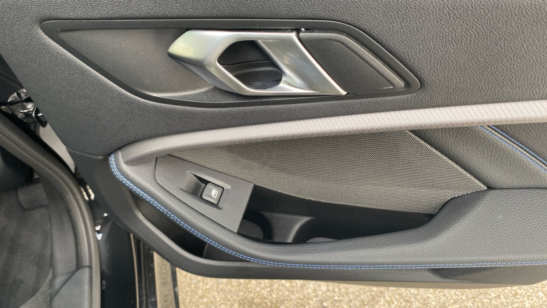 BMW 1 Series M135i xDrive 5dr Step Auto Petrol Hatchback